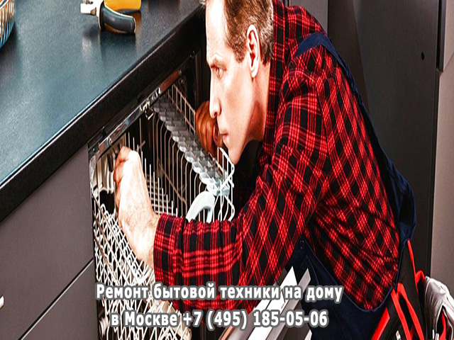 Что делать если в посудомойке стоит вода после мойки