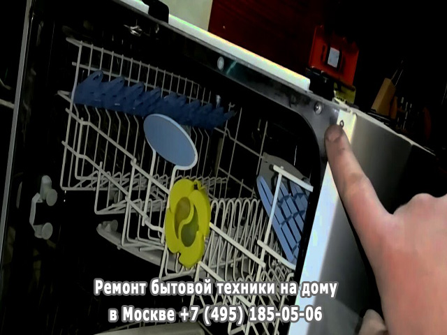 Можно ли рядом ставить посудомойку и духовку