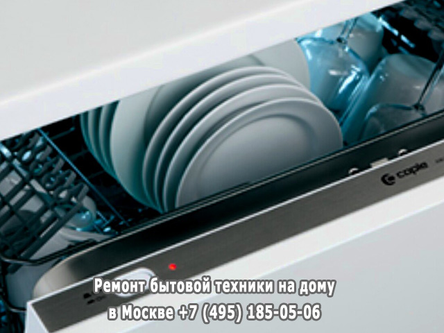 Посудомойка ниже столешницы что делать