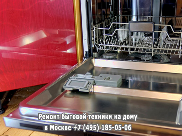 Можно ли ставить посудомойку рядом с духовкой