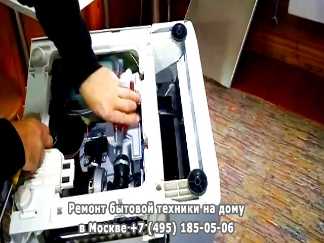 Можно ли духовку ставить рядом с посудомоечной машиной