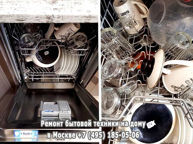 Можно ли ставить посудомоечную машину рядом с холодильником       