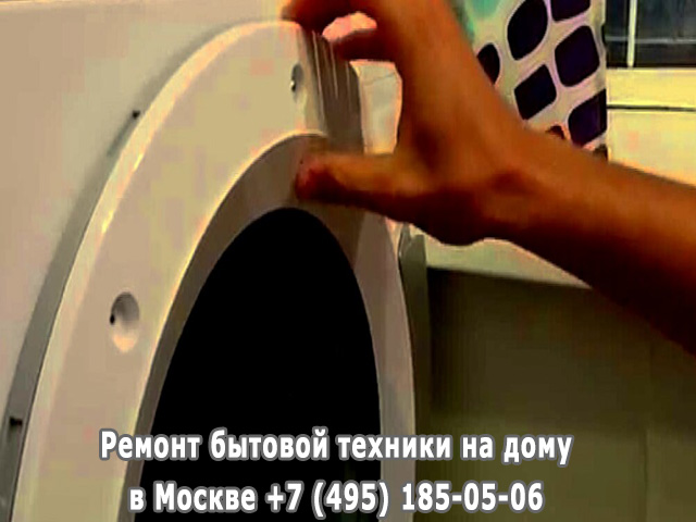 Почему стиральная машина плохо отстирывает вещи