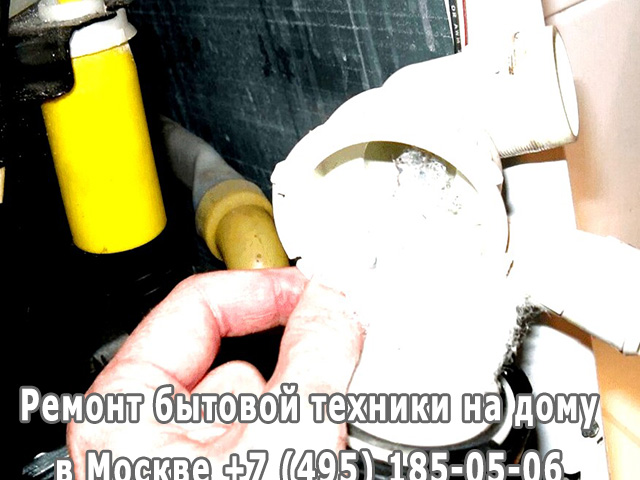 Можно ли чистить стиралку лимонной кислотой