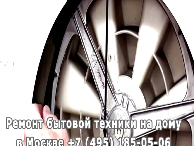 Стиральная машина подтекает снизу причины