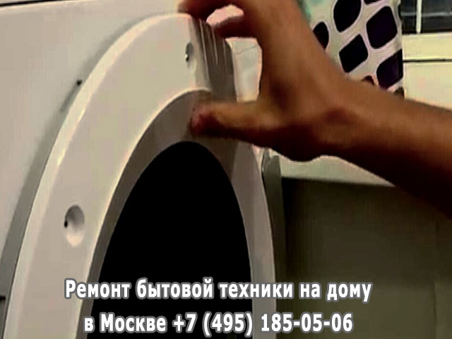 Почему не включается стиральная машина автомат