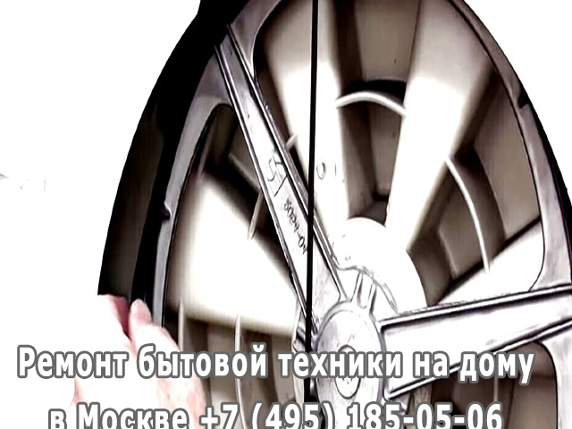 Стучит стиральная машина при отжиме причины