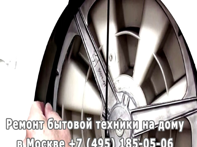 Почему не выжимает стиральная машина