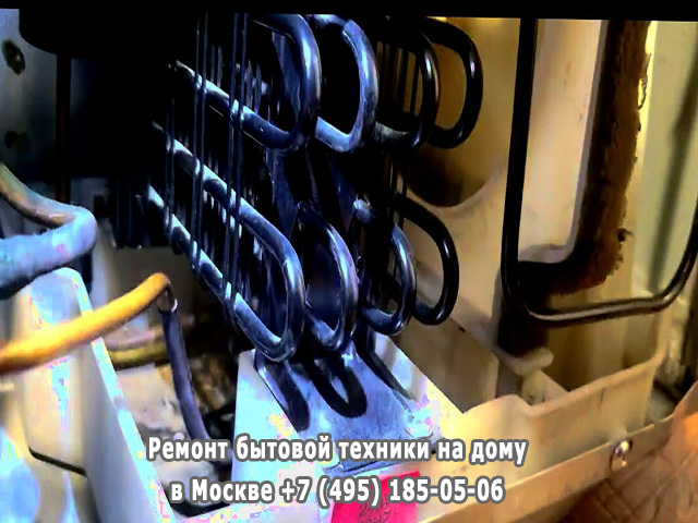 Как понять работает холодильник или нет       