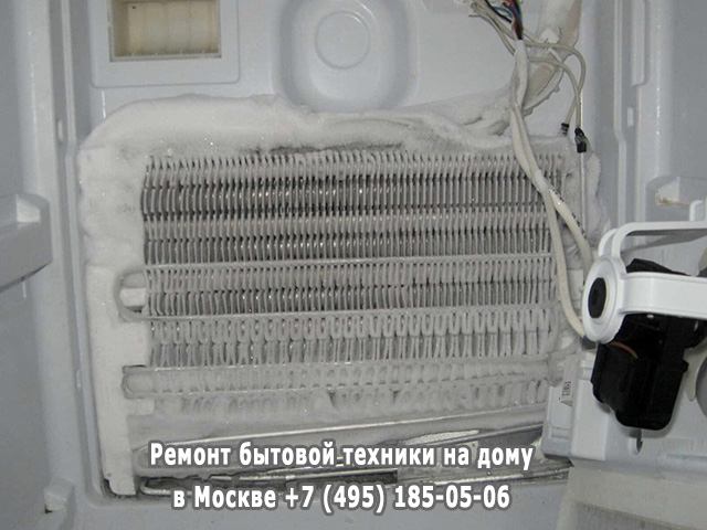 Почему холодильник стал громко работать