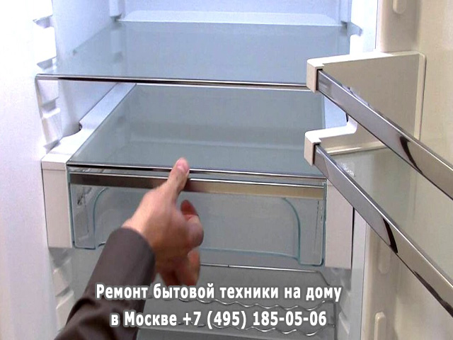 Почему не отключается холодильник Атлант