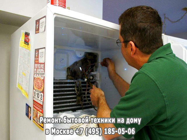 Почему холодильник громко гудит