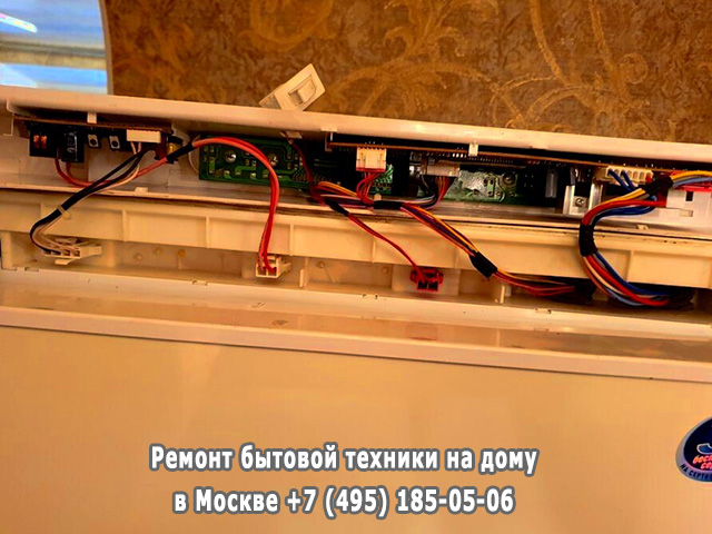 Почему холодильник долго не отключается