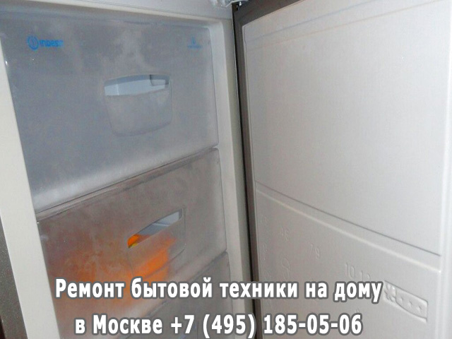 Холодильник громко работает причина