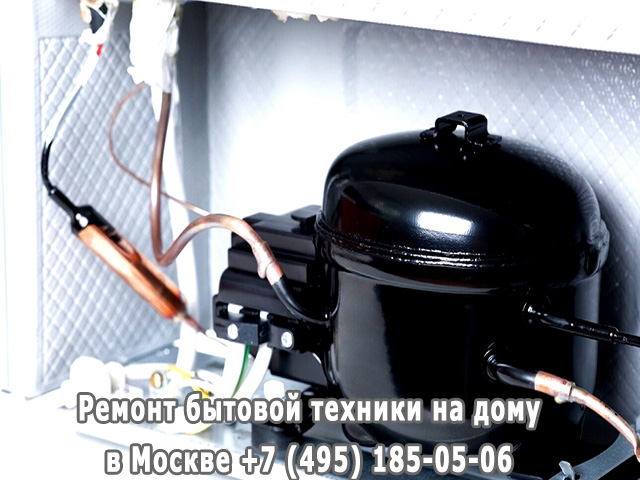 Почему пищит холодильник Bosch