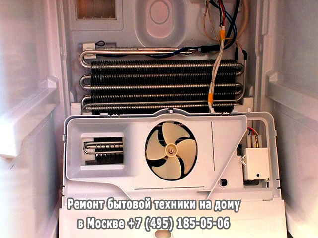 Почему не отключается холодильник Stinol