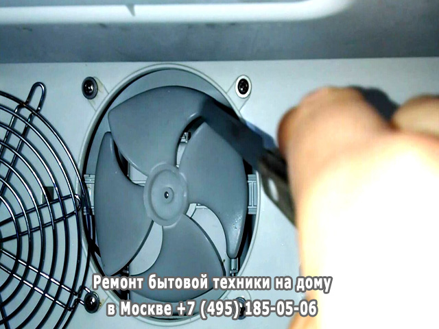 Холодильник не морозит причины неисправности