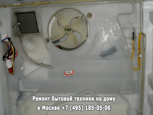 Почему холодильник стал сильно морозить