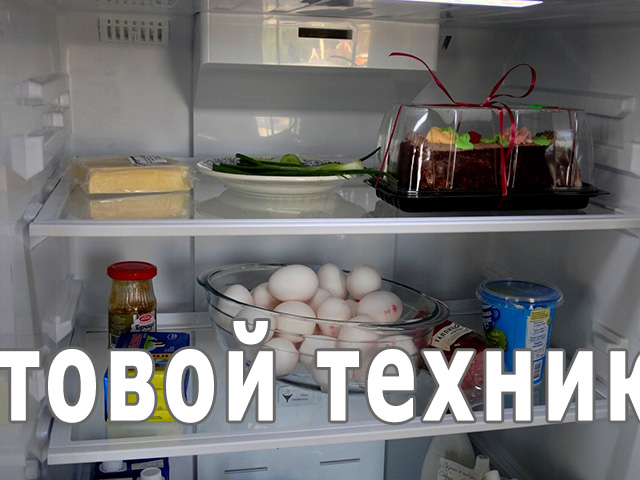 Сломался холодильник что делать