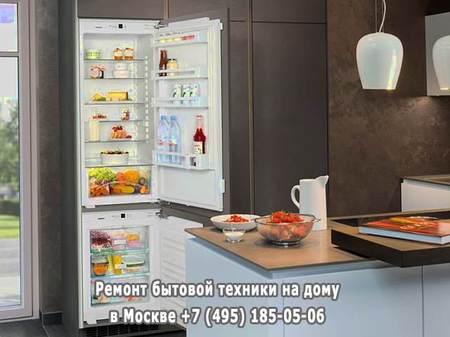 Холодильник перемораживает в чем причина