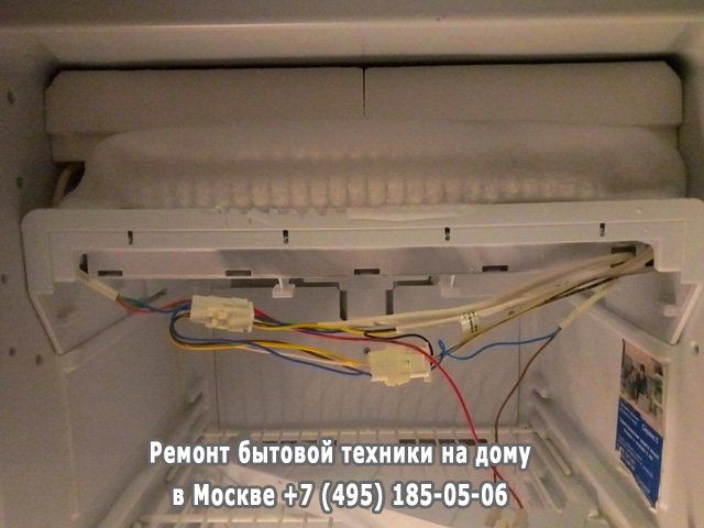 Почему не охлаждает холодильник