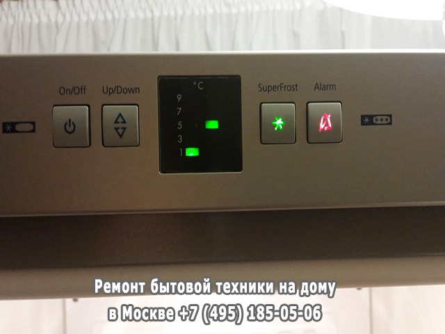 Почему холодильник нельзя открыть изнутри