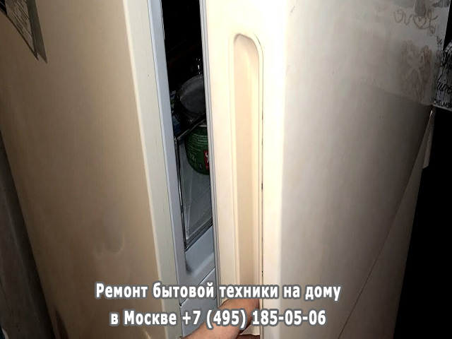 Как понять что сломался компрессор в холодильнике