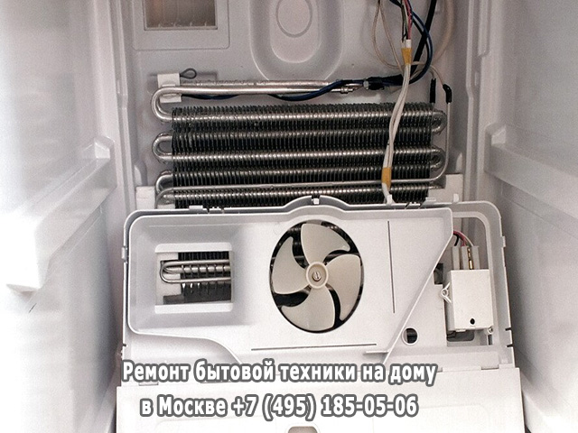 Что делать со старым холодильником