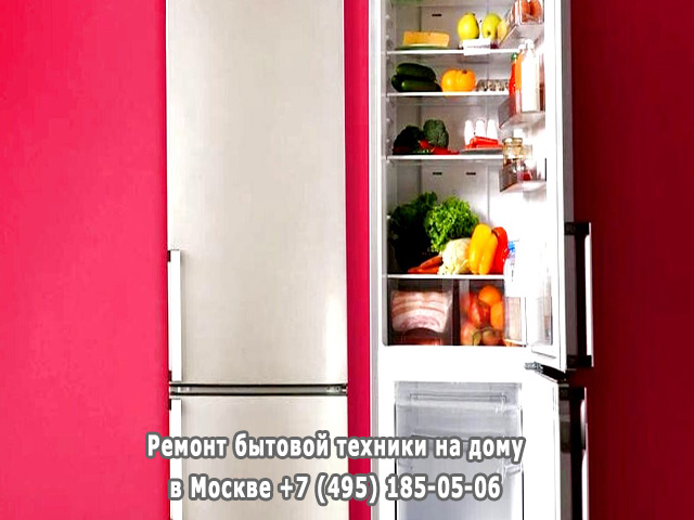 Не запускается компрессор холодильника причины