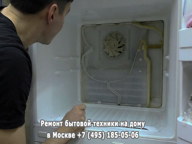 Почему холодильник сильно морозит