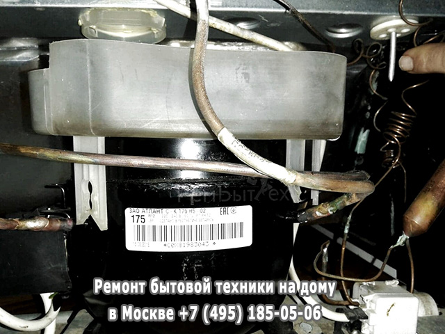 Сильно шумит холодильник что делать