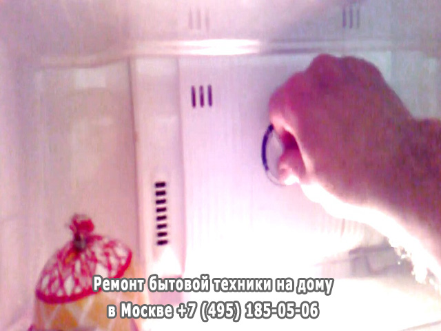 Почему не морозит холодильник Атлант