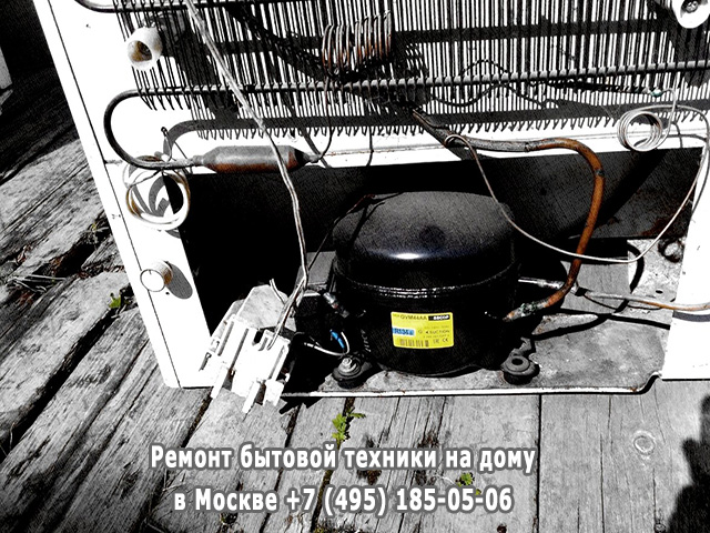 Холодильник сильно морозит причина