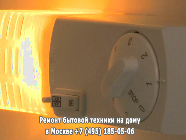 Холодильник не морозит что делать