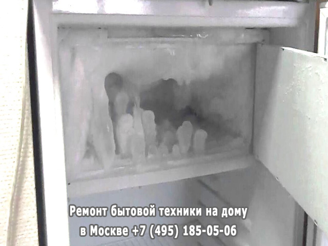 Не отключается холодильник причины