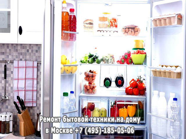 Холодильник морозит как морозилка причина