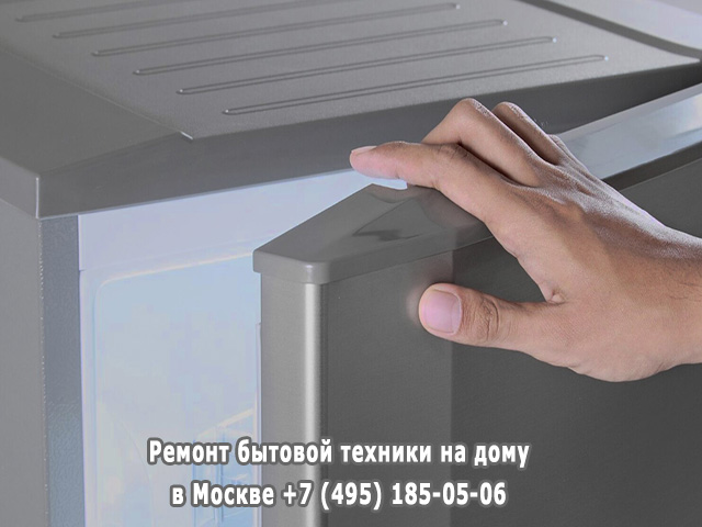 Почему не запускается холодильник