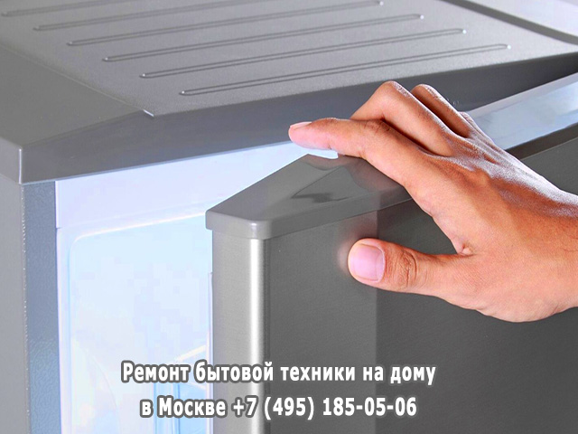 Не морозит холодильник Атлант причины