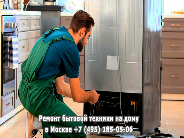 Холодильник Бирюса не морозит причины