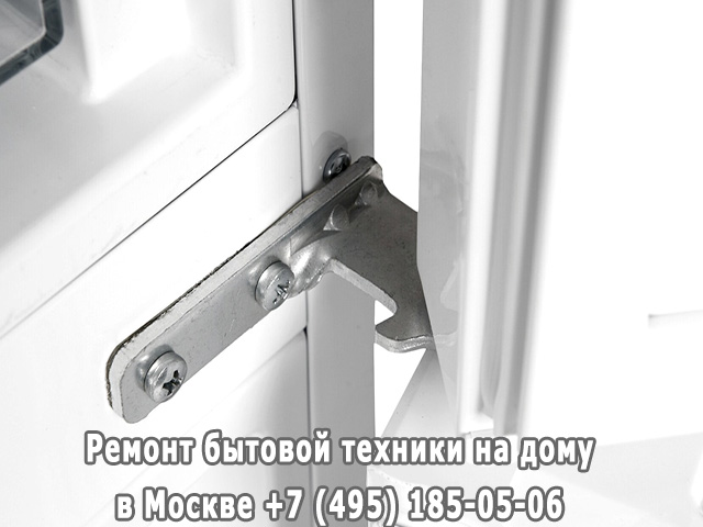 Холодильник LG не морозит причины