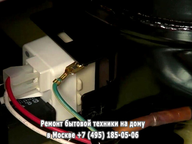 Не включается компрессор холодильника причины