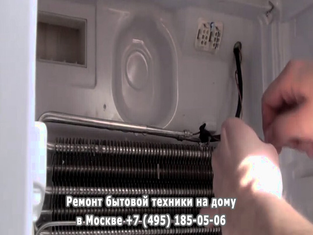 Почему не включается холодильник