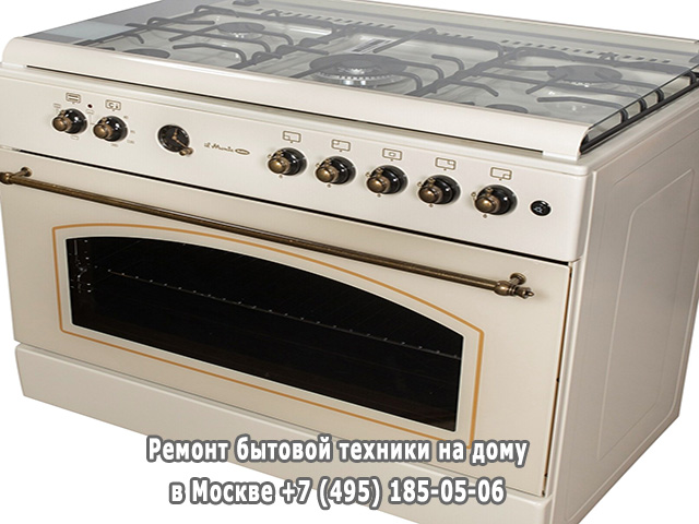 Почему пищит электрическая плита