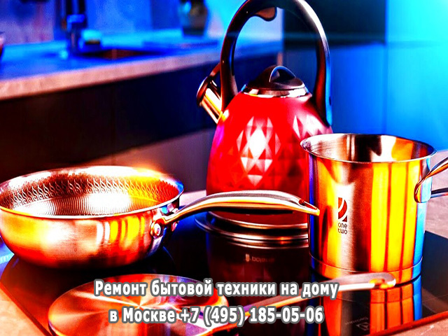 Выбивает автомат при включении электроплиты причины