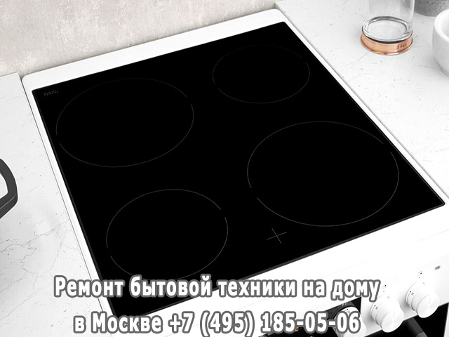 Можно ли использовать посуду для индукционных плит на электрической плите