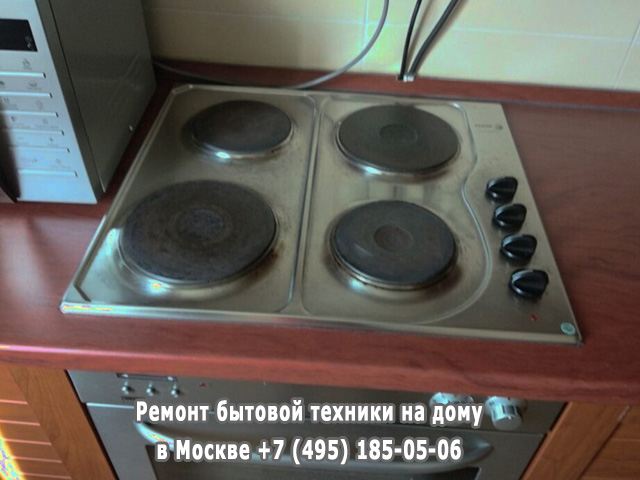 Как понять индукционная плита или электрическая плита