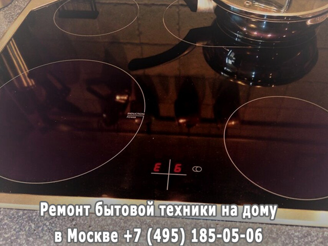 Перестала греть духовка в электрической плите причины