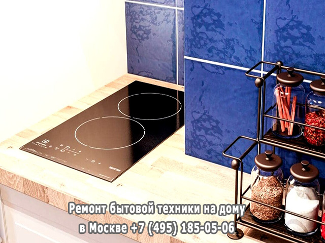 Можно ли ставить стеклянную посуду на электрическую плиту