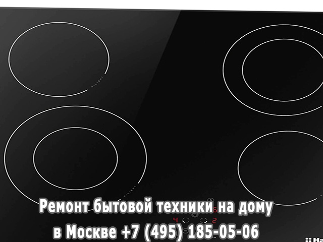 Почему не включается электрическая плита      