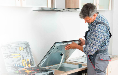 Ремонт электроплит